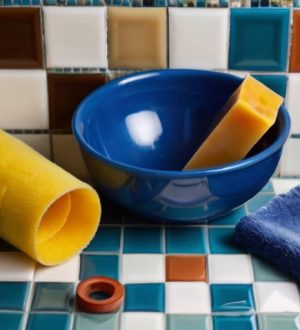 Обновление затирки: шаг за шагом к идеальной ванной комнате своими руками