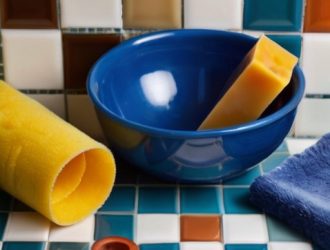 Обновление затирки: шаг за шагом к идеальной ванной комнате своими руками