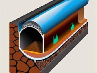 Обсадные трубы: ключ к долговечности и эффективности бурения скважин