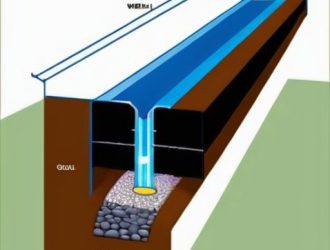 Обсадные трубы: ключ к надежному и безопасному водоснабжению скважин