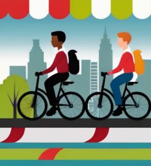 Одноколесные против двухколесных: что выбрать для городских улиц?