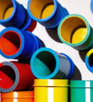 Окраска полипропиленовых труб: секреты успешного процесса и советы по выбору материалов