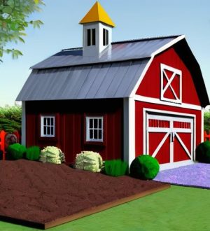 Опилки: скрытые сокровища для сада, фермы и дома