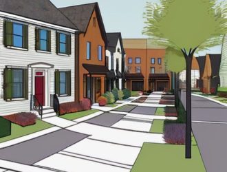 Оптимальная ширина дорог в частном секторе: безопасность, удобство и экономия