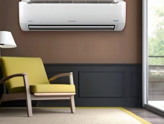 Оптимизация кондиционирования: Подключение двух внутренних блоков к одному внешнему блоку