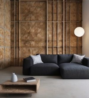 ОСБ-плиты в интерьере: преимущества, недостатки и советы по монтажу