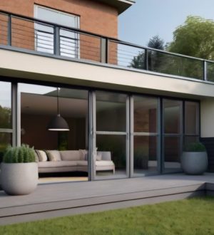 Остекление веранды: как превратить пространство в уютное и функциональное место для отдыха