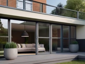 Остекление веранды: как превратить пространство в уютное и функциональное место для отдыха