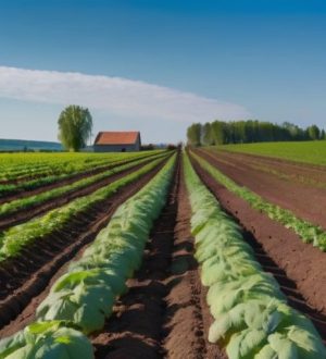 От выбора сорта до хранения: секреты успешной посадки и ухода за картофелем