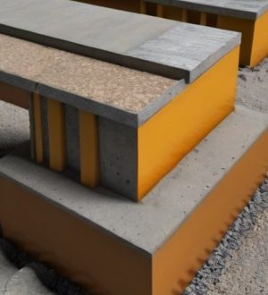 Отсев в бетоне: как повысить прочность и сэкономить без потери качества