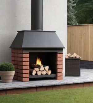 Печь для казана своими руками: пошаговое руководство от выбора места до эксплуатации