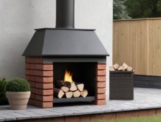 Печь для казана своими руками: пошаговое руководство от выбора места до эксплуатации