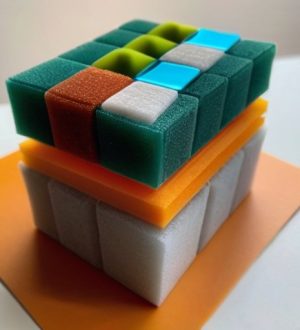 Пеностекло: от истории создания до экологичных решений в современном строительстве