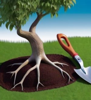 Пересадка взрослой сливы: пошаговое руководство для успешного роста и ухода