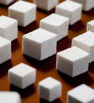 Перлит: от древних вулканов до современных технологий и экологии