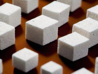 Перлит: от древних вулканов до современных технологий и экологии