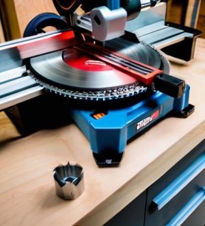 Плавный старт: как модернизация торцовочной пилы повышает производительность и безопасность работы