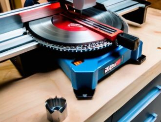 Плавный старт: как модернизация торцовочной пилы повышает производительность и безопасность работы