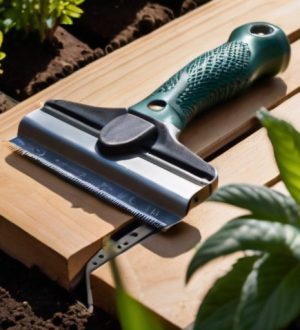 Плоскорез: секреты эффективного огородничества и уход за инструментом