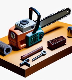 Почему бензопила не заводится на горячую: основные причины и решения