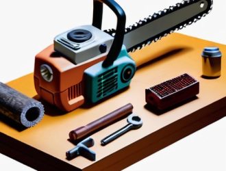 Почему бензопила не заводится на горячую: основные причины и решения