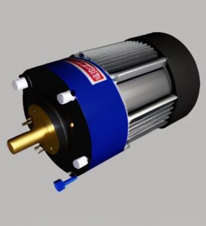 Почему искрят щетки электродвигателя пилы: причины, последствия и методы устранения