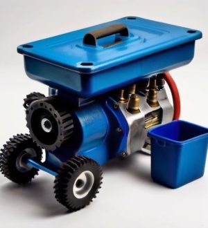 Почему мотоблок дымит: причины, диагностика и пути решения проблемы