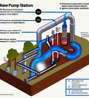 Почему насосная станция срабатывает сама по себе: причины и решения для устранения неисправностей