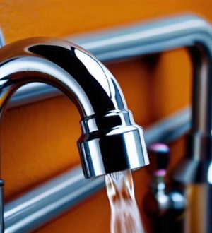 Почему шумит ваш смеситель: причины, последствия и способы устранения