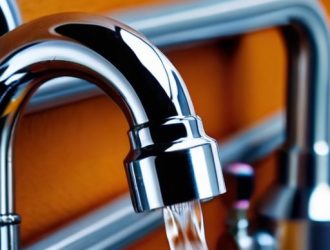 Почему шумит ваш смеситель: причины, последствия и способы устранения