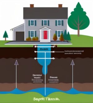 Почему сливная яма быстро наполняется: основные причины и решения