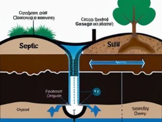 Почему вода в септике не уходит в землю: причины, диагностика и решения для эффективного дренажа