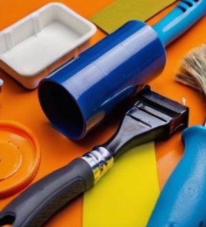 Покраска розеток и выключателей: как обновить интерьер и сохранить безопасность