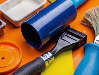 Покраска розеток и выключателей: как обновить интерьер и сохранить безопасность