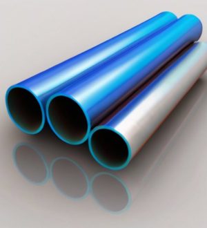 Полипропиленовые трубы для газоснабжения: преимущества, ограничения и сравнение с металлическими трубами