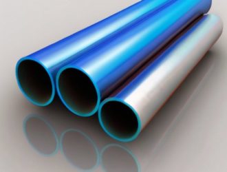 Полипропиленовые трубы для газоснабжения: преимущества, ограничения и сравнение с металлическими трубами