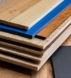 Повторное использование ламината: экологичный подход к строительным материалам и новые возможности для интерьера