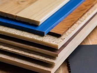 Повторное использование ламината: экологичный подход к строительным материалам и новые возможности для интерьера