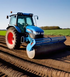 Правильная настройка дискового окучника: ключ к эффективной работе мотоблока