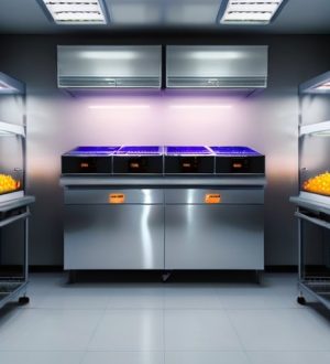 Правильная температура в инкубаторе: ключ к успешному выведению цыплят