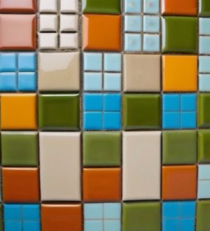 Правильная укладка плитки на улице: Роль цементного раствора и секреты долговечности