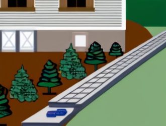 Правильная установка автономной канализации: законодательные требования и строительные нормы