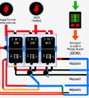 Правильная установка реле напряжения и УЗО: ключ к безопасности и эффективности электросистемы