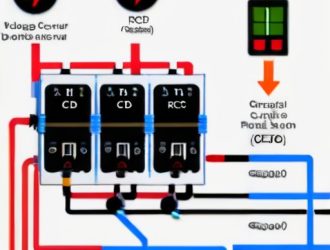 Правильная установка реле напряжения и УЗО: ключ к безопасности и эффективности электросистемы