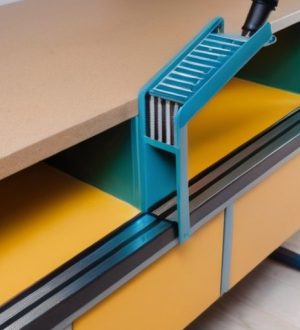 Правильная установка вентиляционной решетки: шаг за шагом к эффективной вентиляции