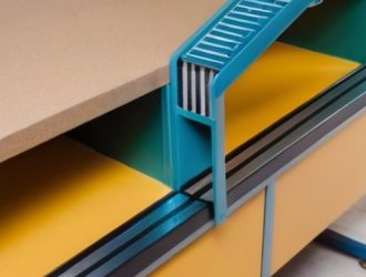 Правильная установка вентиляционной решетки: шаг за шагом к эффективной вентиляции