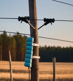 Правильное крепление СИП: шаг к безопасной и надежной электросети