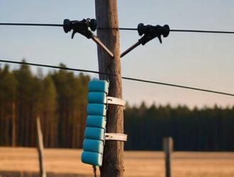 Правильное крепление СИП: шаг к безопасной и надежной электросети