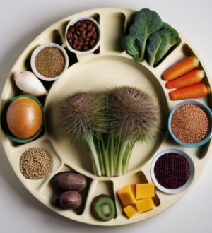 Правильное питание нутрий: секреты здоровья и продуктивности от экспертов