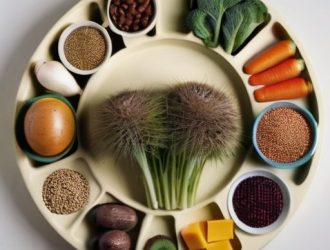 Правильное питание нутрий: секреты здоровья и продуктивности от экспертов